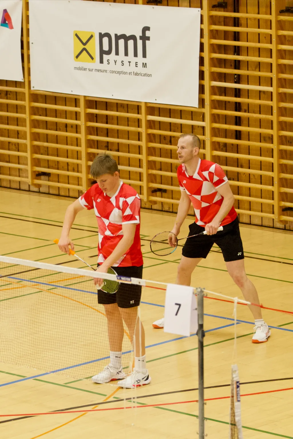 Featured image for “Immer wieder ein Highlight – die Freiburger Meisterschaften”